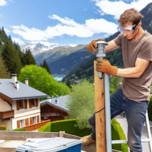 Lire la suite à propos de l’article Electricien Brizon : Astuces pour Résoudre Rapidement Vos Pannes Électriques à Domicile