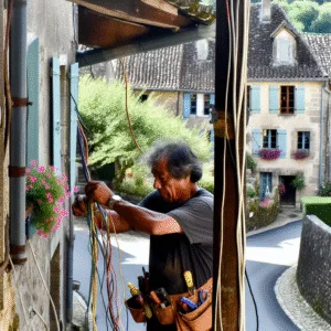 Lire la suite à propos de l’article Electricien Burdignin : Astuces Inattendues Pour Réparer Vos Pannes Électriques Rapides
