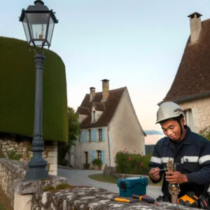 Lire la suite à propos de l’article Electricien Cernex : astuces indispensables pour éviter les pannes électriques inattendues