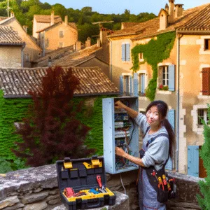 Lire la suite à propos de l’article Electricien Cervens : 5 Astuces Pour Résoudre Vos Pannes Électriques Rapidement et Efficacement