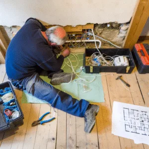 Lire la suite à propos de l’article Electricien Chainaz-les-Frasses : Découvrez Comment Éviter les Pannes Électriques à Coup Sûr