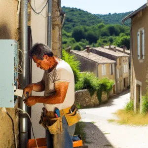 Lire la suite à propos de l’article Electricien Challonges : Découvrez Les Astuces Pour Une Maison Sûre Et Bien Éclairée