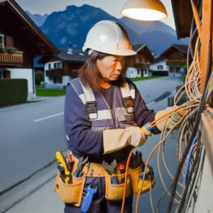 Lire la suite à propos de l’article Electricien Champanges : Astuces Essentielles Pour Un Dépannage Rapide et Efficace