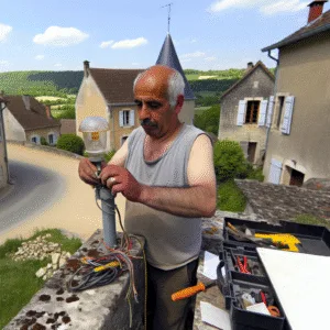 Lire la suite à propos de l’article Electricien Charvonnex : Les Astuces Pour Éviter les Courants de Panne Inattendus