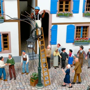 Lire la suite à propos de l’article Electricien Chatel : Astuces ingénieuses pour éviter les pannes courantes à domicile