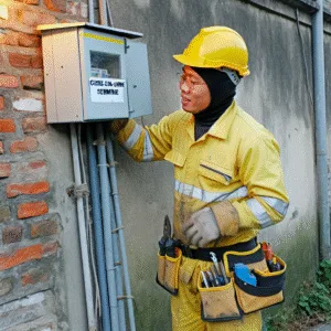 Lire la suite à propos de l’article Electricien chene-en-semine : Découvrez les astuces pour résoudre vos pannes électriques rapidement