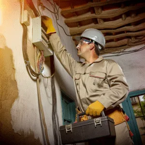 Lire la suite à propos de l’article Electricien Chenex : Découvrez les Astuces pour Éviter les Pannes Électriques Fréquentes