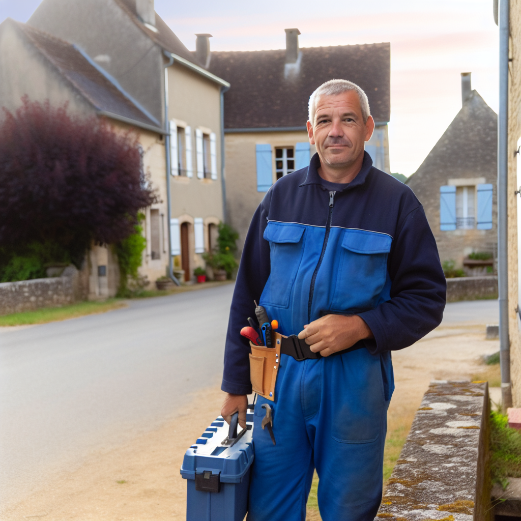 electricien chevenoz