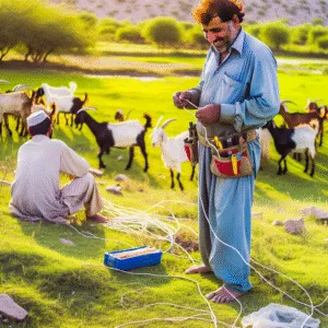 Lire la suite à propos de l’article Electricien Chevrier : Les Astuces Indispensables pour Résoudre Vos Pannes Électriques Rapidement