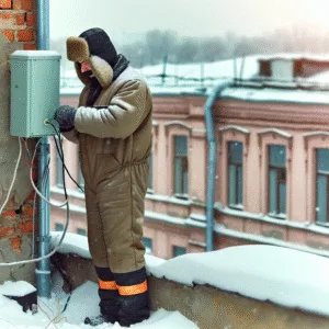 Lire la suite à propos de l’article Electricien Chilly : Astuces pour Éviter les Pannes Inopinées à Domicile