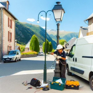 Lire la suite à propos de l’article Electricien clarafond-arcine : Découvrez l&rsquo;expertise locale pour vos urgences électriques