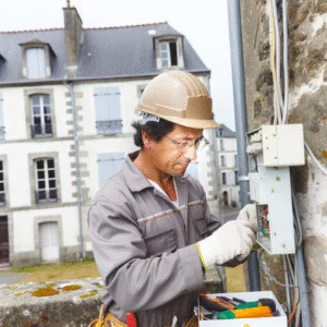 Lire la suite à propos de l’article Electricien Clermont : Astuces de Pro pour Résoudre Vos Urgences Électriques Rapidement