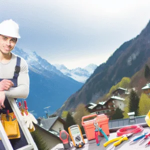 Lire la suite à propos de l’article Electricien Combloux : Découvrez nos Astuces pour Éviter les Pannes Électriques Hivernales