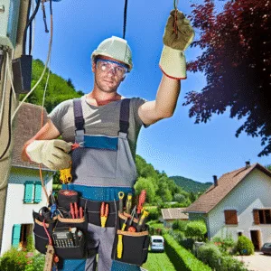 Lire la suite à propos de l’article Electricien Copponex : Découvrez les Astuces de nos Experts pour Vos Pannes Électriques