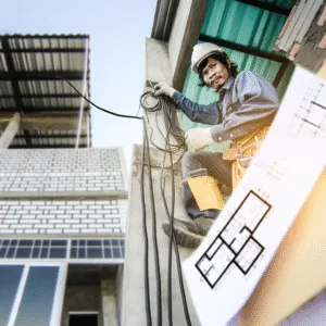 Lire la suite à propos de l’article Electricien Cornier : Les Astuces Improbables Pour Éviter les Pannes Électriques !