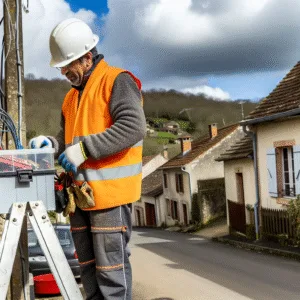 Lire la suite à propos de l’article Electricien Cuvat : Astuces Infaillibles pour Dépanner Vos Pannes Électriques Rapidement