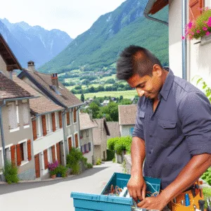 Lire la suite à propos de l’article Electricien Dingy-en-Vuache : Transformez Vos Pannes Électriques en Solutions Simples et Rapides