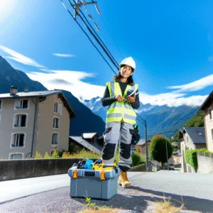 Lire la suite à propos de l’article Electricien Domancy : Les Astuces Pour Éviter Les Pannes Électriques Inattendues