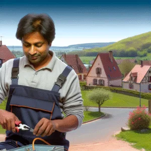 Lire la suite à propos de l’article Electricien Droisy : Astuces Étonnantes Pour Éviter Les Pannes Électriques d&rsquo;Urgence