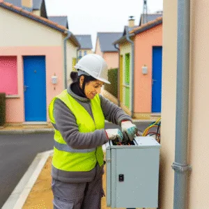 Lire la suite à propos de l’article Electricien Epagny : Découvrez Les Astuces Pour Réaliser Vos Projets Électriques Rapidement