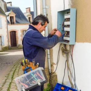 Lire la suite à propos de l’article Electricien Etercy : Astuces Surprenantes Pour Une Panne Électrique Résolue Rapidement