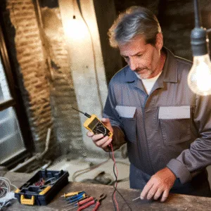 Lire la suite à propos de l’article Electricien Fessy : Les Astuces Pour Éviter Les Pannes Électriques Fréquentes