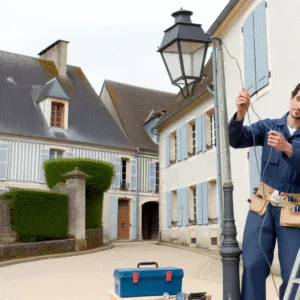 Lire la suite à propos de l’article Electricien Frangy : Les astuces pour éviter les pannes électriques inattendues