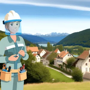 Lire la suite à propos de l’article Electricien Glieres-Val-de-Borne : Les Astuces Infaillibles Pour Prévenir Les Pannes Électriques