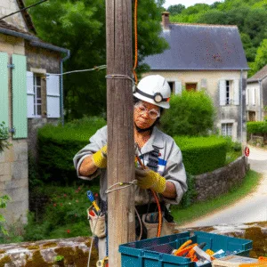 Lire la suite à propos de l’article Electricien Habere-Lullin : Conseils Essentiels Pour Réparer Vos Pannes Élémentaires Rapide