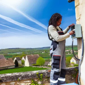 Lire la suite à propos de l’article Electricien Habere-Poche : Découvrez Notre Guide Ultime Pour Vos Urgences Électriques