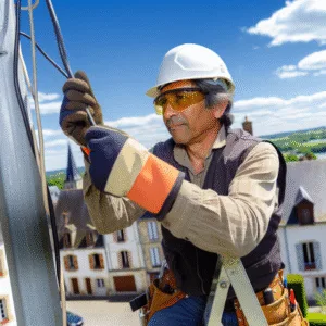 Lire la suite à propos de l’article Electricien Hauteville-sur-Fier : Révélez les Mystères Électriques de Votre Maison en Urgence