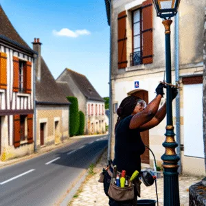 Lire la suite à propos de l’article Electricien Juvigny : Découvrez les services rapides et fiables à toute heure du jour et de la nuit