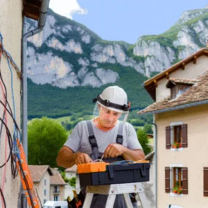 Lire la suite à propos de l’article Electricien La Balme-de-Sillingy : Astuces Pour Réparer Vos Pannes Électriques Rapidement