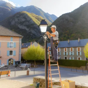 Lire la suite à propos de l’article Electricien La Balme-de-Thuy : Astuces pour Dépannage Électrique Efficace et Rapide