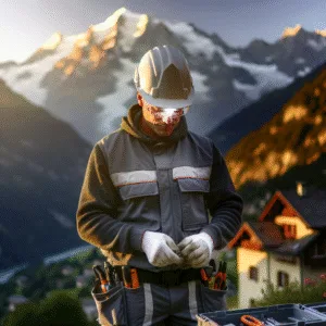 Lire la suite à propos de l’article Électricien La Forclaz : Solutions d&rsquo;Urgence pour Éviter les Coupures Inattendues