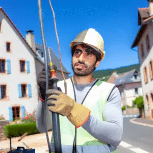 Lire la suite à propos de l’article Electricien Lathuile : Découvrez Comment Choisir le Meilleur pour Vos Urgences Électriques