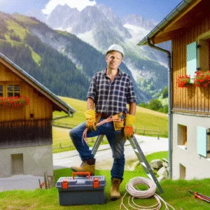 Lire la suite à propos de l’article Electricien Le Sappey : découvrez les astuces pour éviter les pannes électriques inattendues