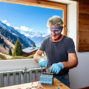 Lire la suite à propos de l’article Électricien Les Houches : Découvrez Comment Éviter Les Pannes Électriques À Dernière Minute