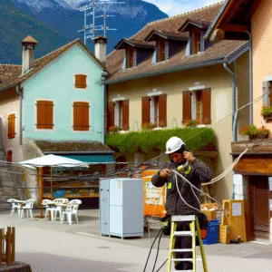 Lire la suite à propos de l’article Electricien Les Villards-sur-Thônes : Les Astuces Pour Réduire Vos Factures d&rsquo;Énergie