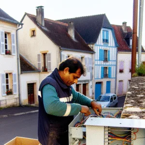 Lire la suite à propos de l’article Électricien Lornay : Astuces Pour Éviter Les Pannes Électriques Inattendues