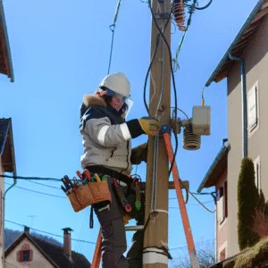 Lire la suite à propos de l’article Electricien Lugrin : Transformez Vos Pannes en Solutions Électriques Durables et Fiables