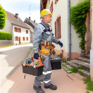 Lire la suite à propos de l’article Electricien Lullin : Découvrez Nos Astuces Pour Vos Urgences Électriques à Domicile