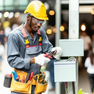 Lire la suite à propos de l’article Electricien Lully : Astuces Infaillibles pour Résoudre vos Pannes les Plus Complexes