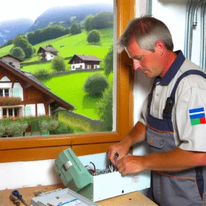 Lire la suite à propos de l’article Electricien Machilly : Résolvez Vos Pannes Électriques en Un Temps Record