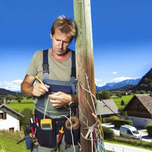 Lire la suite à propos de l’article Electricien Manigod : Découvrir les Astuces d&rsquo;un Pro Pour Résoudre Vos Pannes Électriques