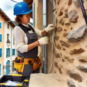 Lire la suite à propos de l’article Electricien Marcellaz : Astuces Indispensables pour Éviter les Pannes Électriques Inattendues