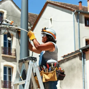 Lire la suite à propos de l’article Electricien marcellaz-albanais : astuces et conseils pour une intervention sans stress