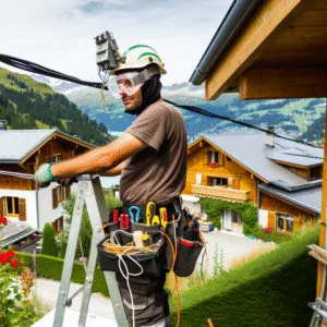 Lire la suite à propos de l’article Electricien Megevette : Découvrez Comment Traiter Rapidement Vos Pannes Électriques Urgentes