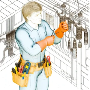 Lire la suite à propos de l’article Electricien Moye : Découvrez Comment Trouver le Meilleur Expert en Urgence !