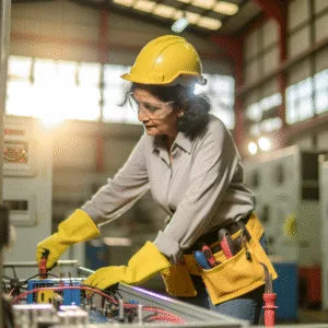 Lire la suite à propos de l’article Electricien Nangy : Découvrez Les Services D&rsquo;urgence Pour Réparer Vos Pannes Électriques